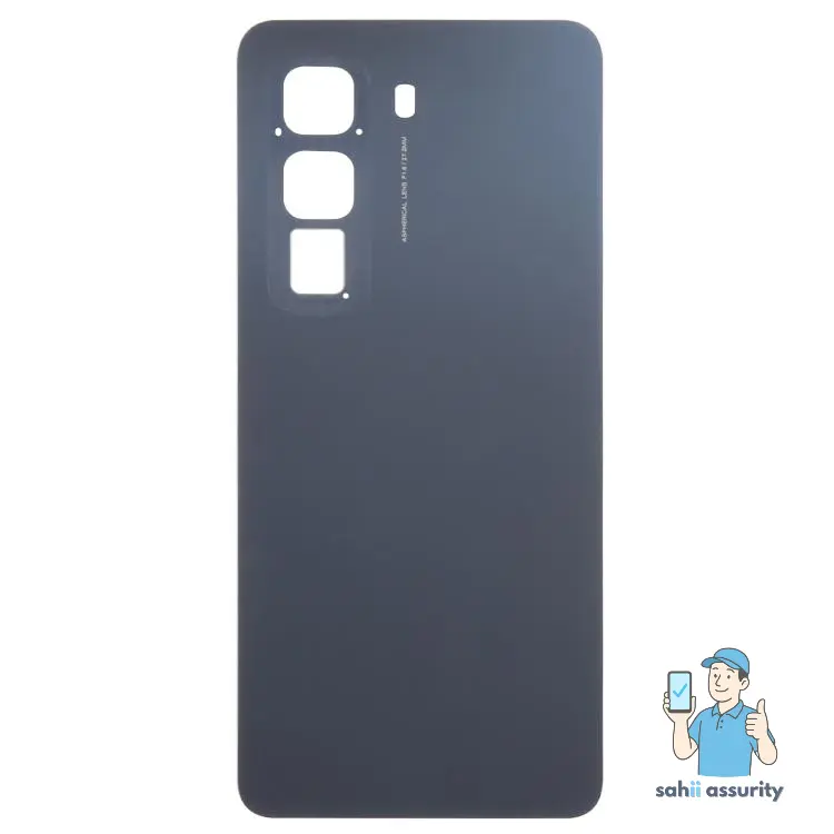 Back Panel Cover for Infinix Hot 50 4G
